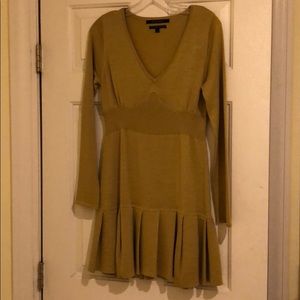 Nicole Benisti knit dress